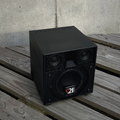 21Sound CUBE5 Lautsprecher, in Deutschland entwickelt