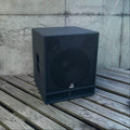 21Sound CUBE15 Lautsprecher, in Deutschland entwickelt